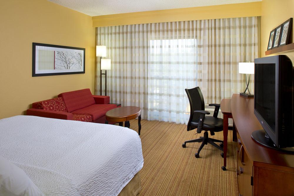 Courtyard Orlando International Drive/Convention Center Hotel Williamsburg Exterior foto