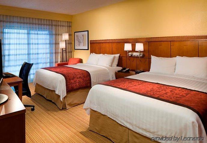 Courtyard Orlando International Drive/Convention Center Hotel Williamsburg Quarto foto