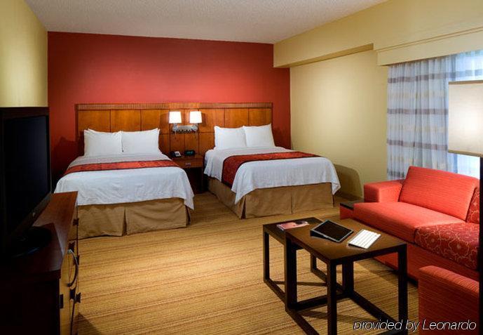 Courtyard Orlando International Drive/Convention Center Hotel Williamsburg Quarto foto
