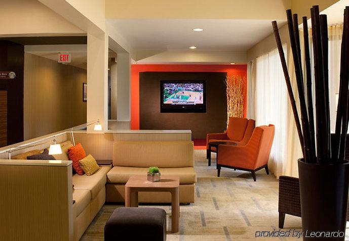 Courtyard Orlando International Drive/Convention Center Hotel Williamsburg Interior foto