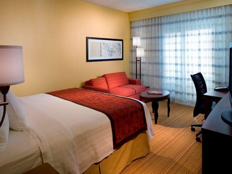 Courtyard Orlando International Drive/Convention Center Hotel Williamsburg Quarto foto