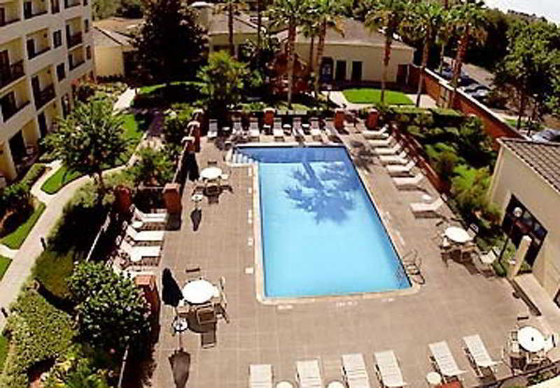 Courtyard Orlando International Drive/Convention Center Hotel Williamsburg Exterior foto