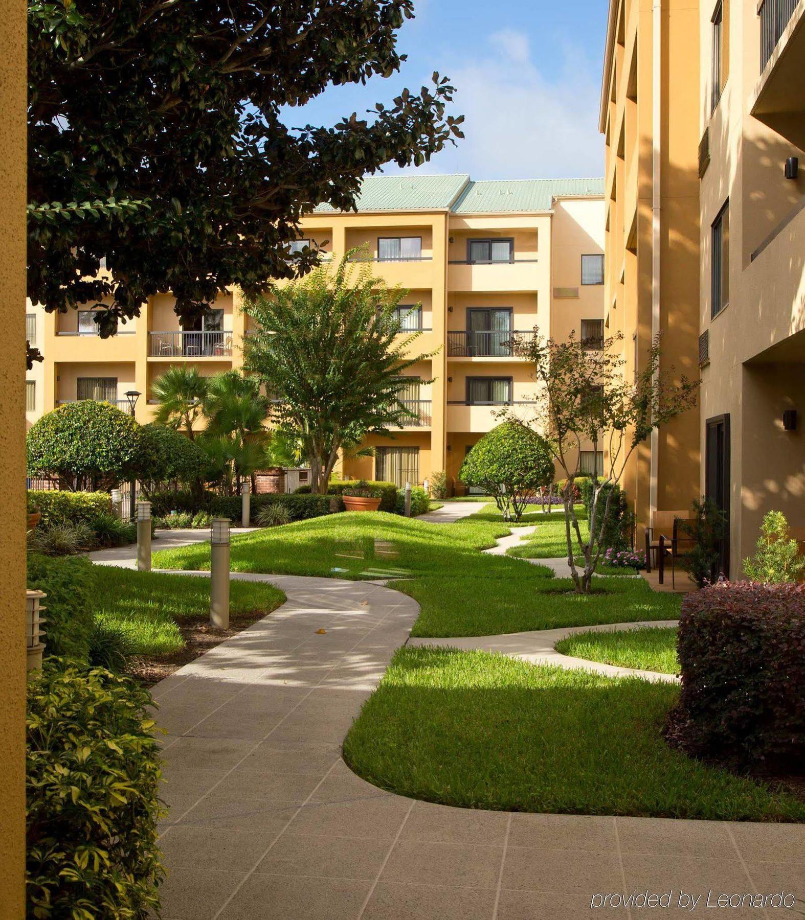 Courtyard Orlando International Drive/Convention Center Hotel Williamsburg Exterior foto