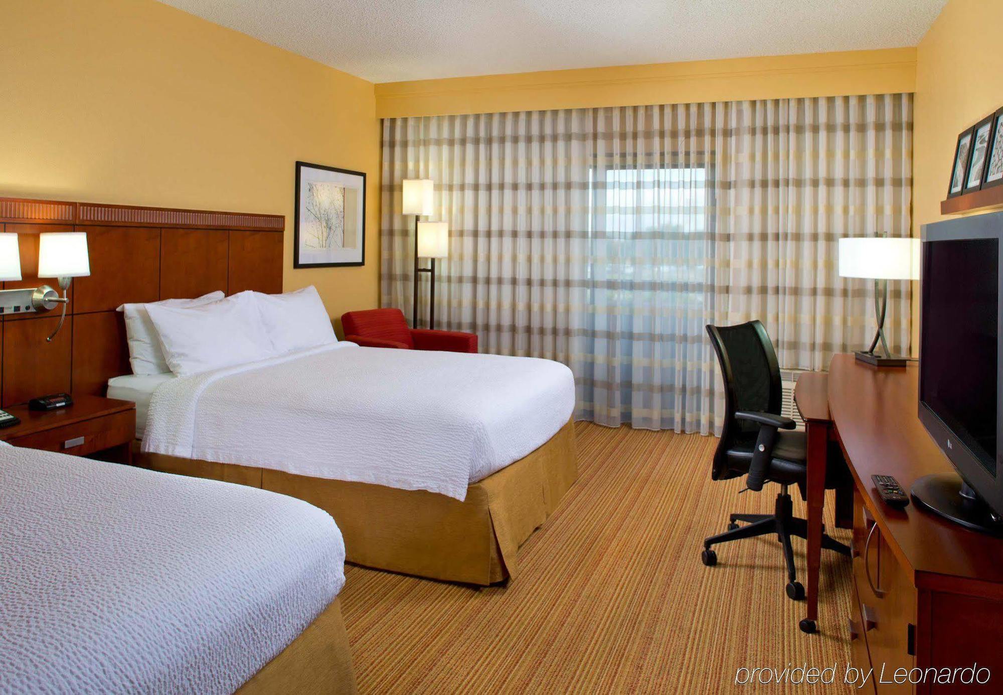 Courtyard Orlando International Drive/Convention Center Hotel Williamsburg Exterior foto