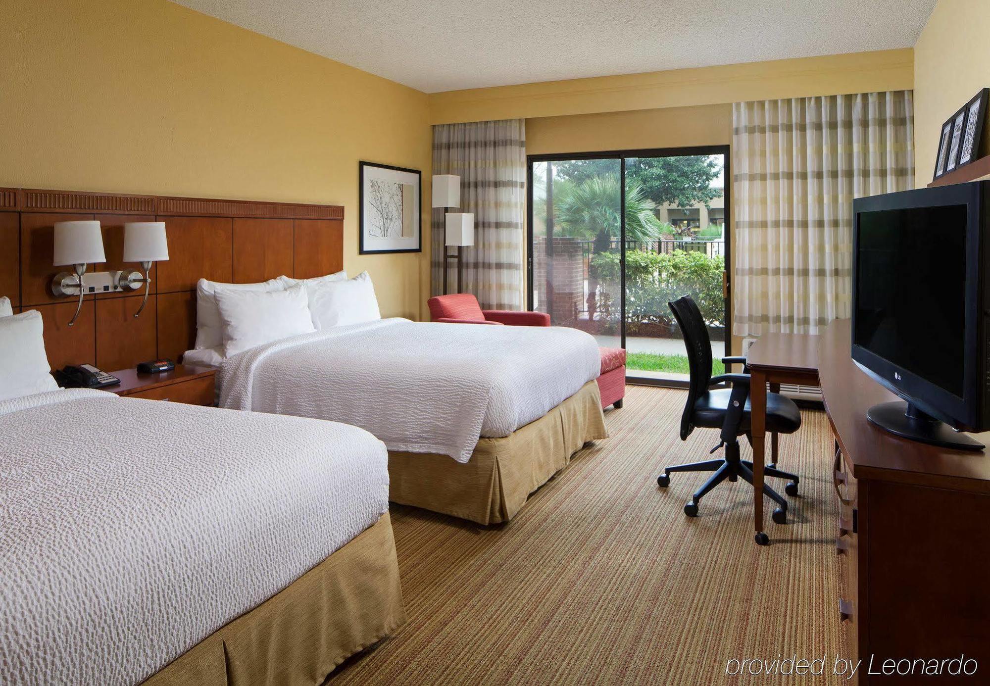 Courtyard Orlando International Drive/Convention Center Hotel Williamsburg Exterior foto