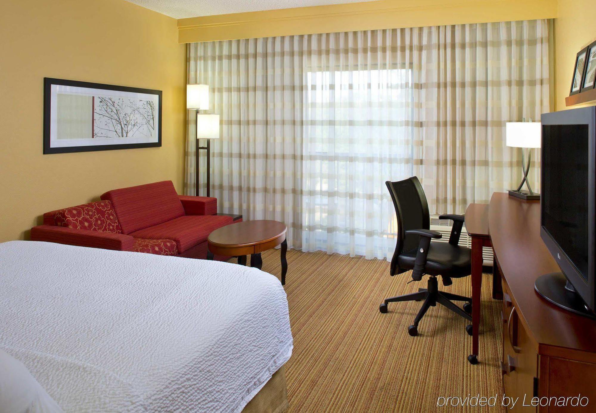 Courtyard Orlando International Drive/Convention Center Hotel Williamsburg Exterior foto