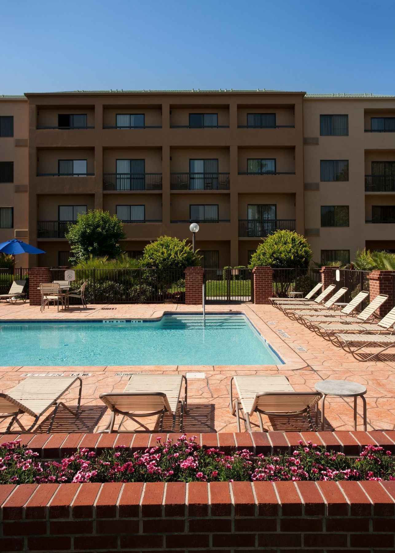 Courtyard Orlando International Drive/Convention Center Hotel Williamsburg Exterior foto