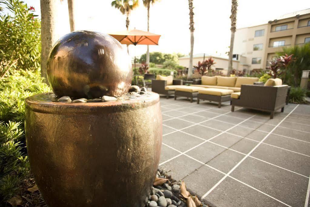 Courtyard Orlando International Drive/Convention Center Hotel Williamsburg Exterior foto